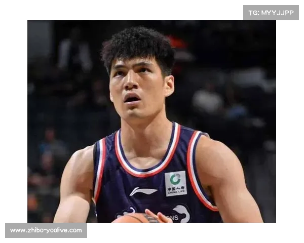 广东徐昕因走臭棋无缘对决文班亚马球迷惋惜错失巅峰较量良机